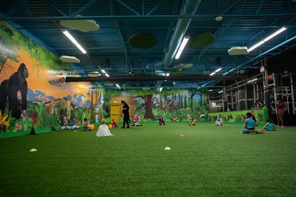 COPA Soccer Training Center