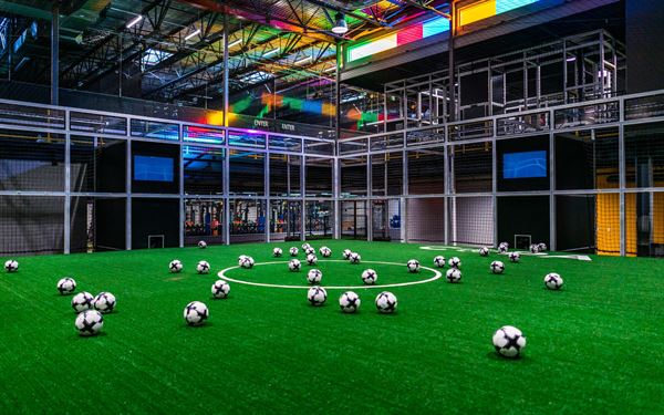 COPA Soccer Training Center