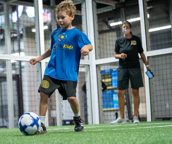 COPA Soccer Training Center