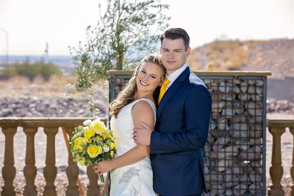 The View at 55th Place