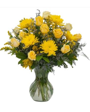 Hermes Floral & Chenoweth Gardens