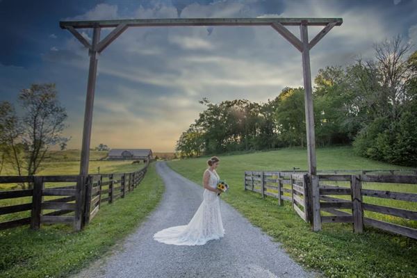 Echo Valley Farm & Events