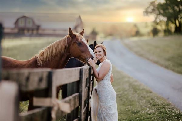 Echo Valley Farm & Events