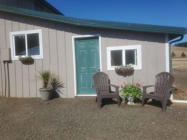 KC Ranches and Weddings