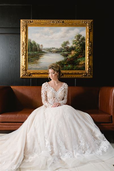 Fox Hills Golf & Banquet Center