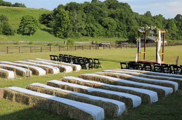 Echo Valley Farm & Events