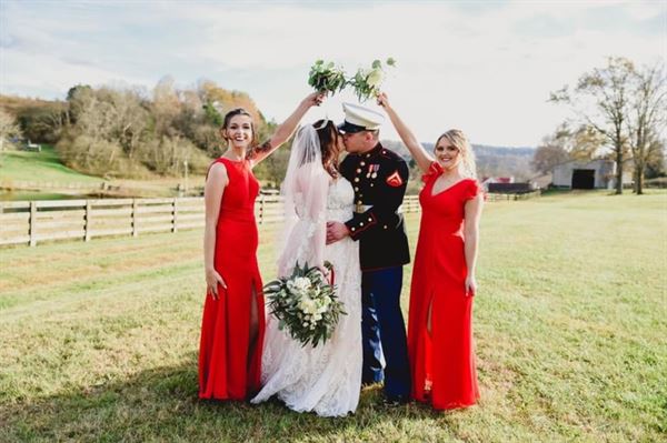 Echo Valley Farm & Events