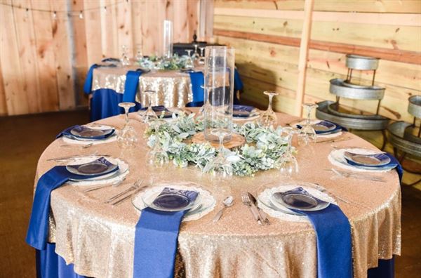 Echo Valley Farm & Events