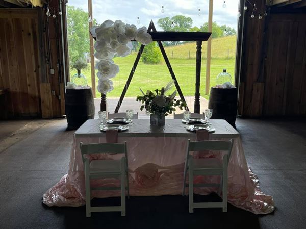 Echo Valley Farm & Events