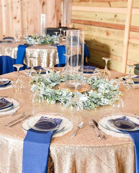 Echo Valley Farm & Events