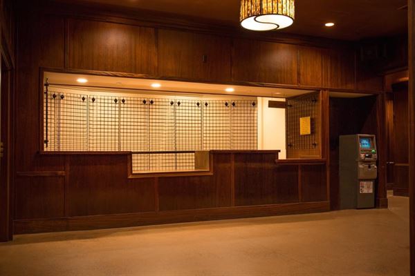 The Starland Ballroom