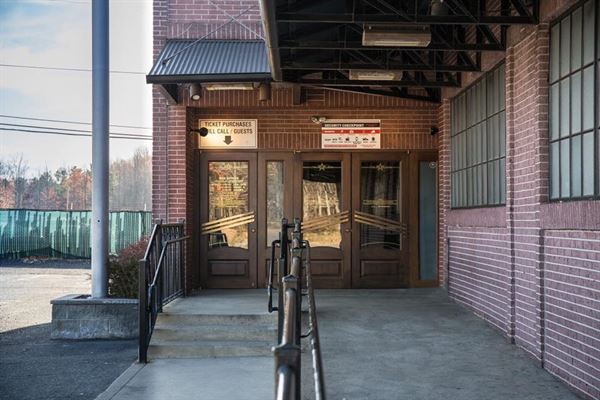 The Starland Ballroom