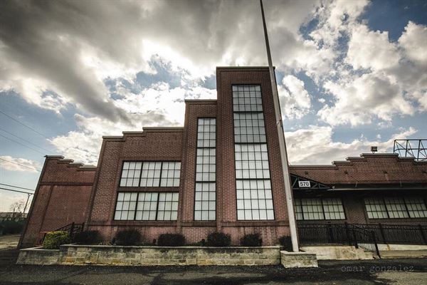 The Starland Ballroom