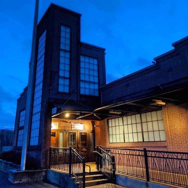 The Starland Ballroom