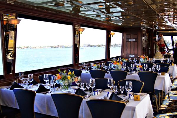 StarLite Cruises Yacht Charters