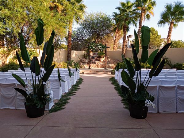 The Terrace Las Vegas