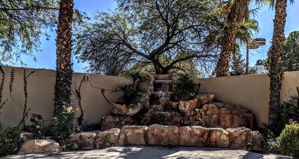 The Terrace Las Vegas