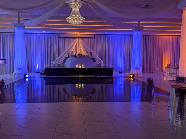 The Terrace Las Vegas