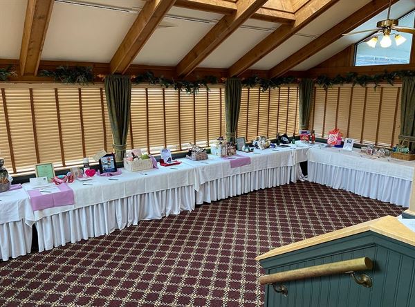 Valley Oak Event Center