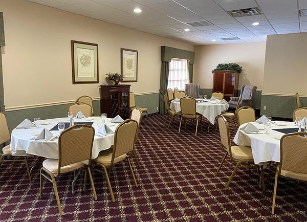 Valley Oak Event Center