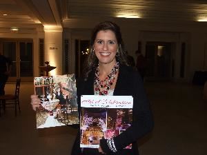 Christina Currie Events, Inc.