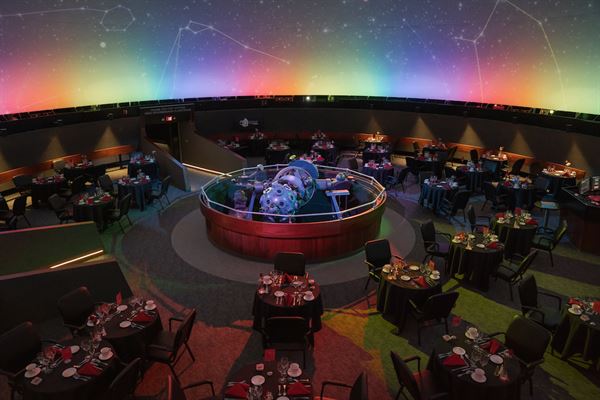 Rochester Museum & Science Center