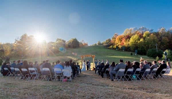 The Mountain Room at Mount Southington