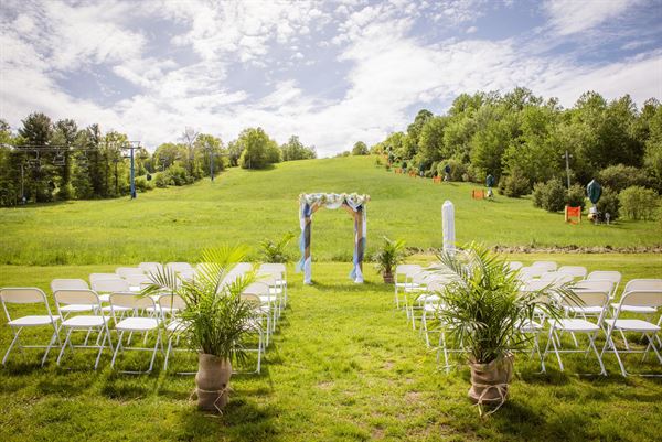 The Mountain Room at Mount Southington
