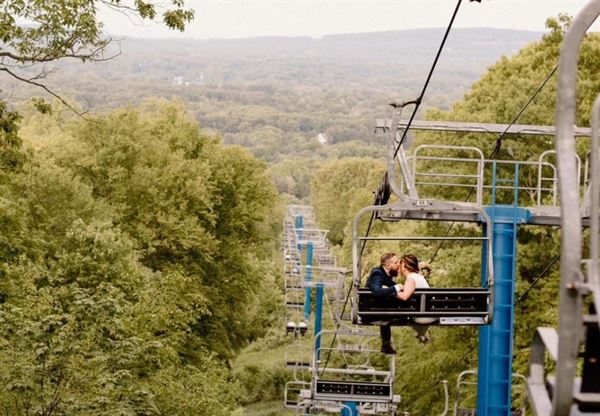 The Mountain Room at Mount Southington