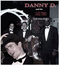 Sinatra  Style  entertainment