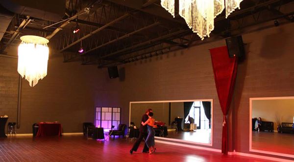 DF Grand Ballroom Events and Reception Center