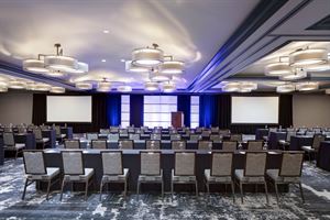 Santa Clara Ballroom