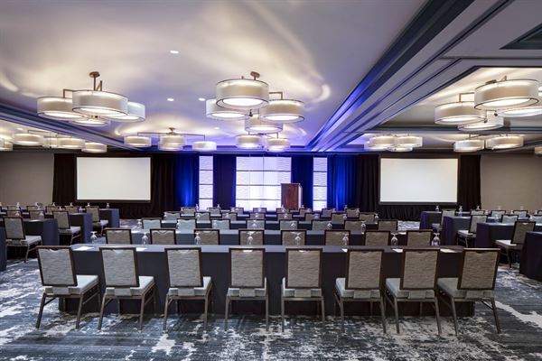 Hyatt Regency Santa Clara