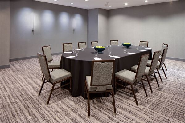 Hyatt Regency Santa Clara