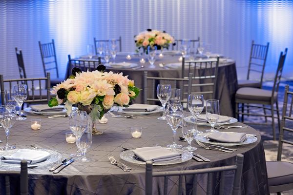 Hyatt Regency Santa Clara