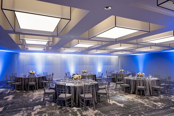 Hyatt Regency Santa Clara