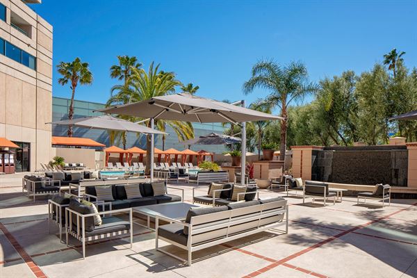 Hyatt Regency Santa Clara