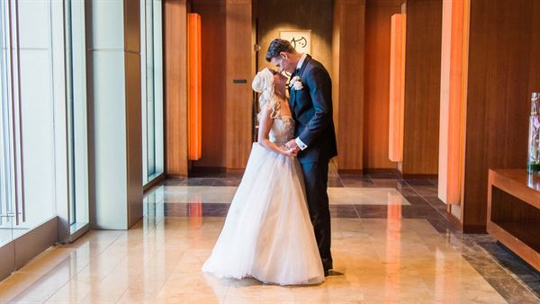 Four Seasons Hotel Silicon Valley At East Palo Alto