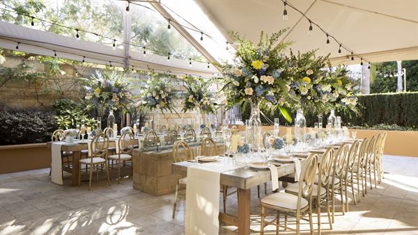 Four Seasons Hotel Silicon Valley At East Palo Alto