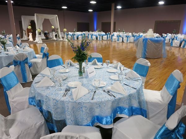 La Villa Conference and Banquet Center