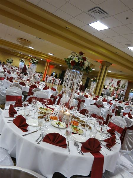 La Villa Conference and Banquet Center