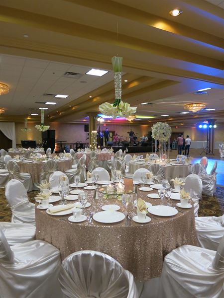 La Villa Conference and Banquet Center