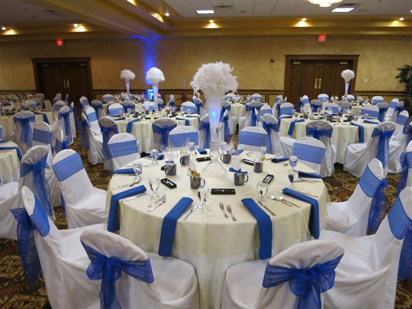 La Villa Conference and Banquet Center