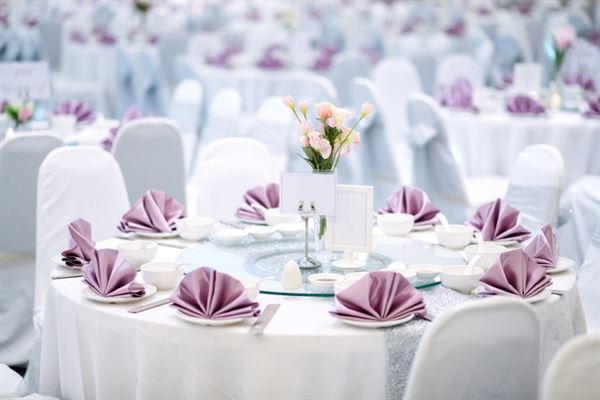 La Villa Conference and Banquet Center