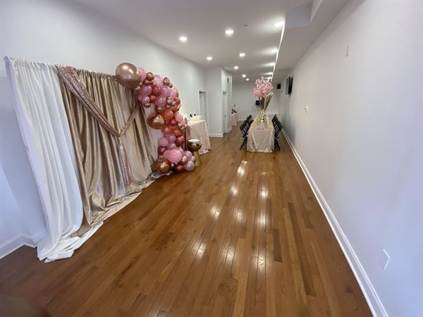 Adrian Nicole Event Studio