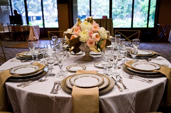 Stanford Faculty Club