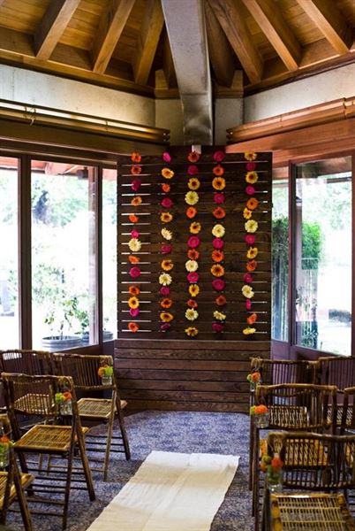 Stanford Faculty Club