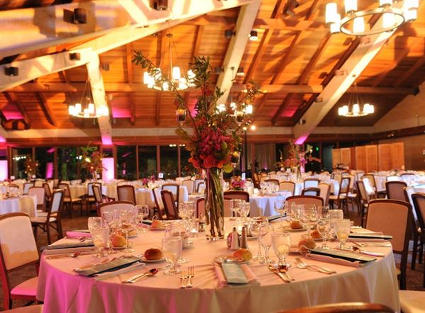 Stanford Faculty Club