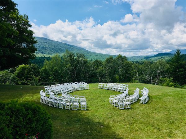 The Wilburton Destination Resort