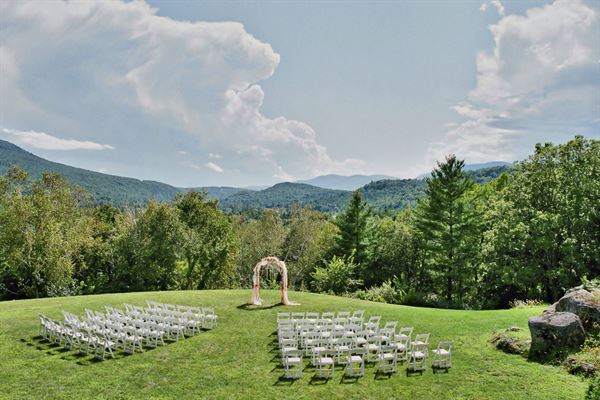 The Wilburton Destination Resort